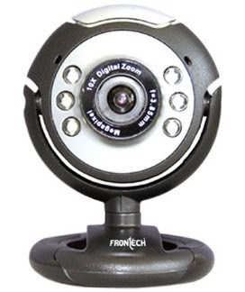 FRONTECH E-CAM JIL DRIVER